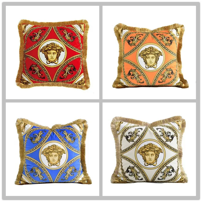 European super soft cloud sable two-sided environmental protection figures printed fringe lace pillow cover sofa cushion cover
European super soft cloud sable two-sided environmental protection figures printed fringe lace pillow cover sofa cushion cover