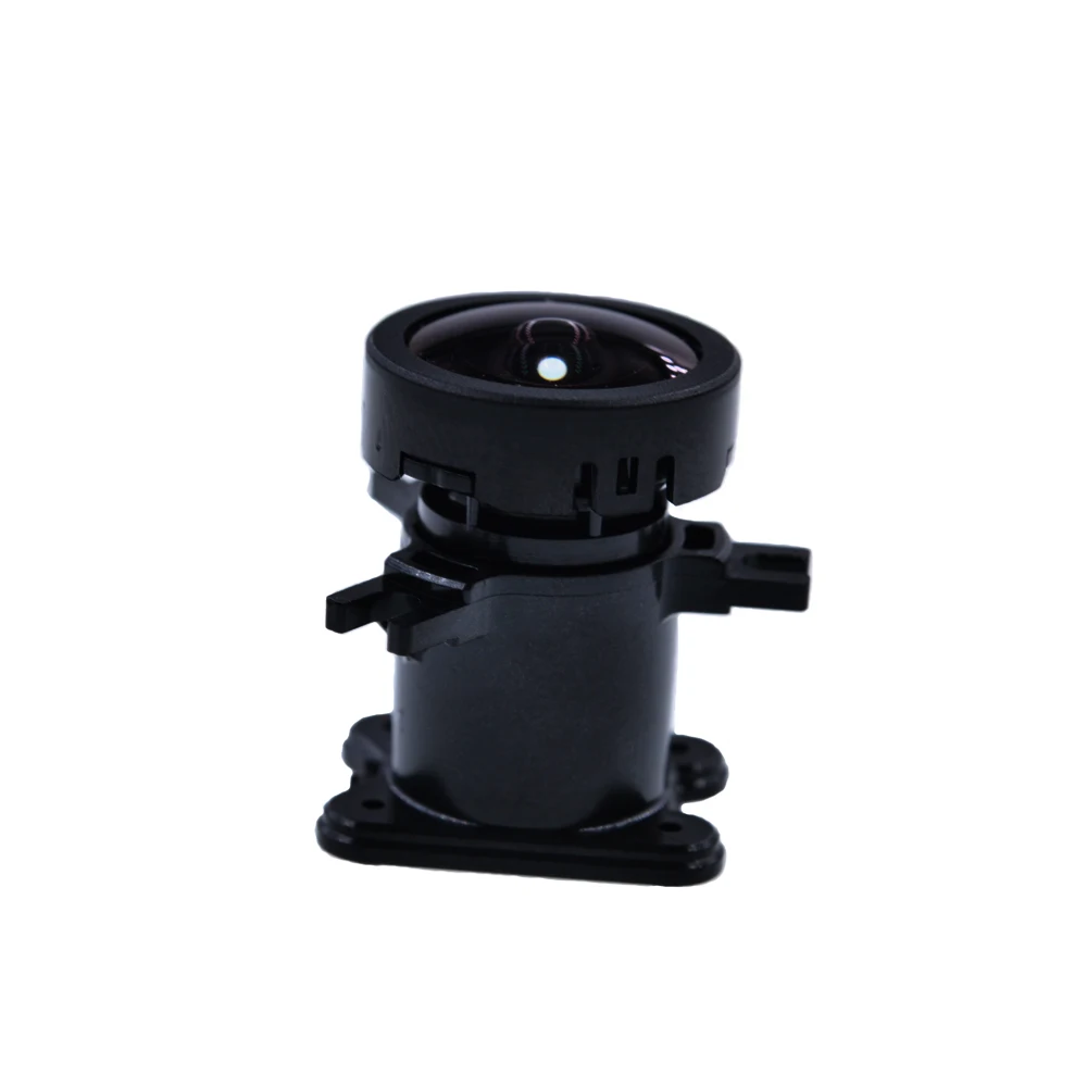 Brand New Factory GoPro Hero 3 Lens 150 Degree Ultra Wide Angle Fisheye Lens 12MP for GoPro Hero 3/3+/4 Lens Repair/Replacement
Brand New Factory GoPro Hero 3 Lens 150 Degree Ultra Wide Angle Fisheye Lens 12MP for GoPro Hero 3/3+/4 Lens Repair/Replacement