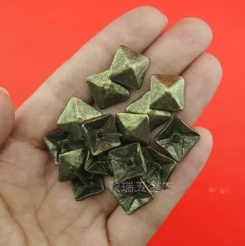 14MM*20MM Square bubble nail decorative sofa nails pin technology drum antique tacks
14MM*20MM Square bubble nail decorative sofa nails pin technology drum antique tacks