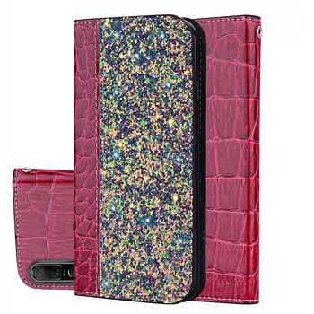 20pcs/lot Glittering Crocodile Magnetic leather case for Huawei Nova 3i 4 Honor 7X 9 lite 10 Mate 10 lite 10 pro newest case
20pcs/lot Glittering Crocodile Magnetic leather case for Huawei Nova 3i 4 Honor 7X 9 lite 10 Mate 10 lite 10 pro newest case