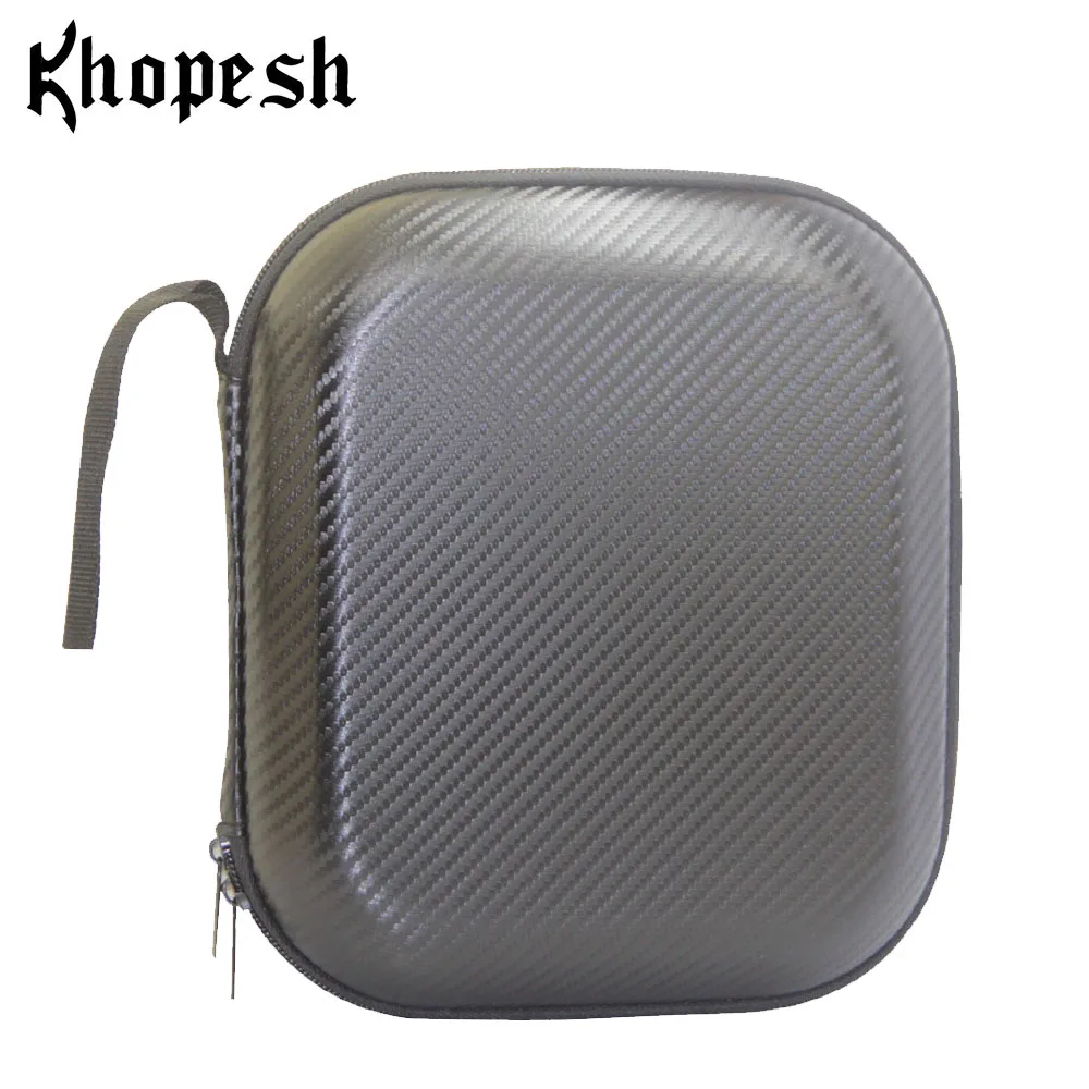 Khopesh Headphone Case Bag For Audio Technica ATH ANC700BT SR50BT SR30BT ATH-DSR7BT ATH-WS990BT Headphone Storage Bag Box
Khopesh Headphone Case Bag For Audio Technica ATH ANC700BT SR50BT SR30BT ATH-DSR7BT ATH-WS990BT Headphone Storage Bag Box