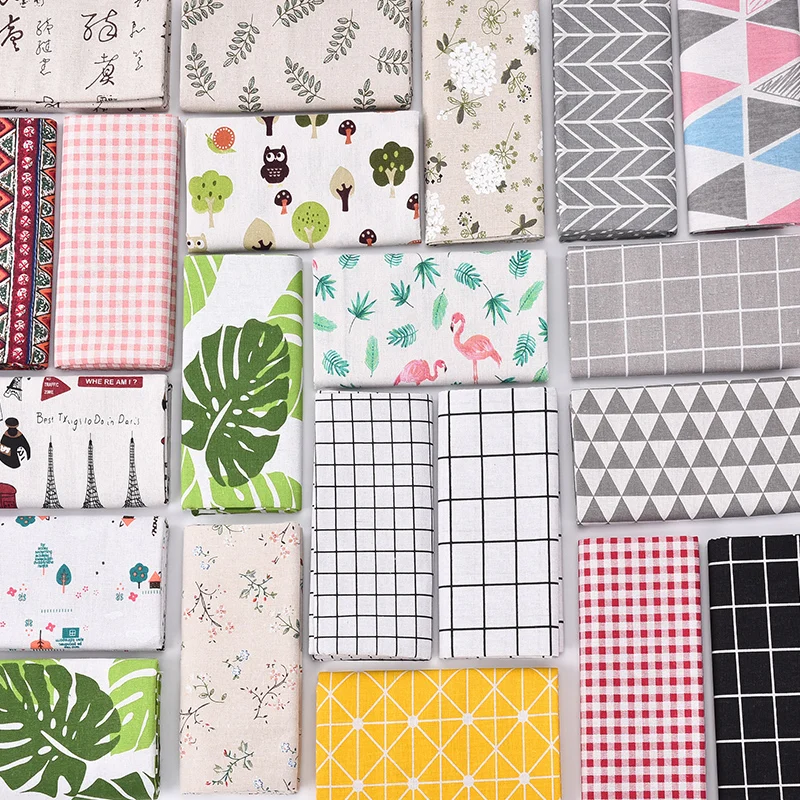 Printing Fabric for DIY Pillow Cover, Curtain,Table Linen ,Patchwork Cloth,DIY Sewing Quilting Material 1m x 1.5m
Printing Fabric for DIY Pillow Cover, Curtain,Table Linen ,Patchwork Cloth,DIY Sewing Quilting Material 1m x 1.5m