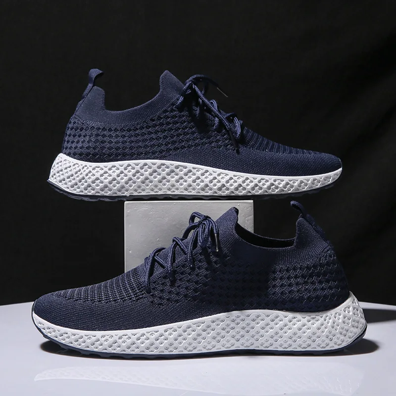 Men Shoes 2019 New Man Casual Shoes Fashion Men Sneakers Lace-up Comfort Non-slip Basket Trainers Outdoor Footwear Male Shoes
Men Shoes 2019 New Man Casual Shoes Fashion Men Sneakers Lace-up Comfort Non-slip Basket Trainers Outdoor Footwear Male Shoes