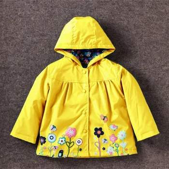 Spring Summer Autumn Girls Jacket For Girls Windbreaker Boys Jacket Kids Raincoat Coat Outerwear Children Jacket Girls Clothes
Spring Summer Autumn Girls Jacket For Girls Windbreaker Boys Jacket Kids Raincoat Coat Outerwear Children Jacket Girls Clothes
