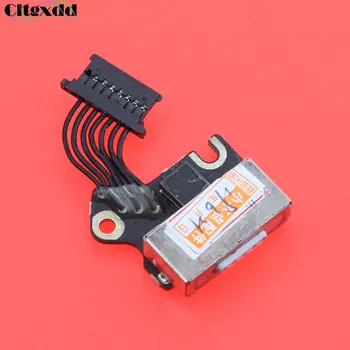 Cltgxdd 1PCS 820-3248-A Audio DC-IN Jack Board for Macbook Pro Retina 13" A1425 DC Power Jack Board 2012 2013 MD212 ME662 MD213
Cltgxdd 1PCS 820-3248-A Audio DC-IN Jack Board for Macbook Pro Retina 13" A1425 DC Power Jack Board 2012 2013 MD212 ME662 MD213