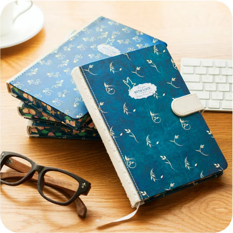 Blue Vintage Notebook Flower Birds Paper Note Books Planner Diary School Office Binder Beautiful Girl Travelers Journal Book
Blue Vintage Notebook Flower Birds Paper Note Books Planner Diary School Office Binder Beautiful Girl Travelers Journal Book