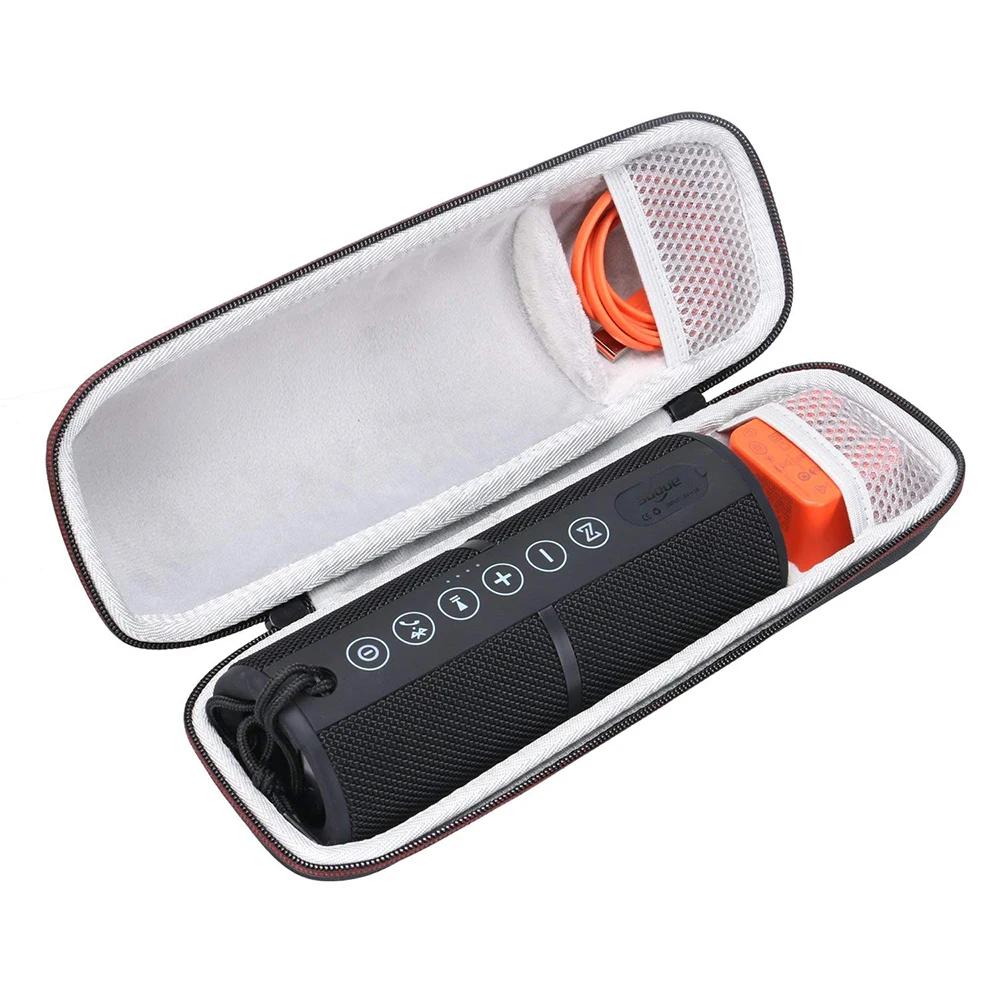 New Hard Travel Storage Cover Pouch Box Bag Case for Sbode Bluetooth Speaker Portable Waterproof Outdoor Wireless Speakers Bags
New Hard Travel Storage Cover Pouch Box Bag Case for Sbode Bluetooth Speaker Portable Waterproof Outdoor Wireless Speakers Bags