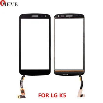 Replacement high Quality 5.0" For LG K5 X220 X220DS Touch Screen Digitizer Sensor Outer Front Glass Lens Panel Black
Replacement high Quality 5.0" For LG K5 X220 X220DS Touch Screen Digitizer Sensor Outer Front Glass Lens Panel Black