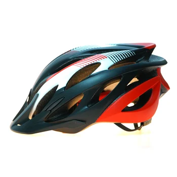 Ultralight Bicycle Helmet In-mold MTB Road Mountain Bike Helmet Professional Triathlon Men Women Roller Skating Sport Helmets
Ultralight Bicycle Helmet In-mold MTB Road Mountain Bike Helmet Professional Triathlon Men Women Roller Skating Sport Helmets