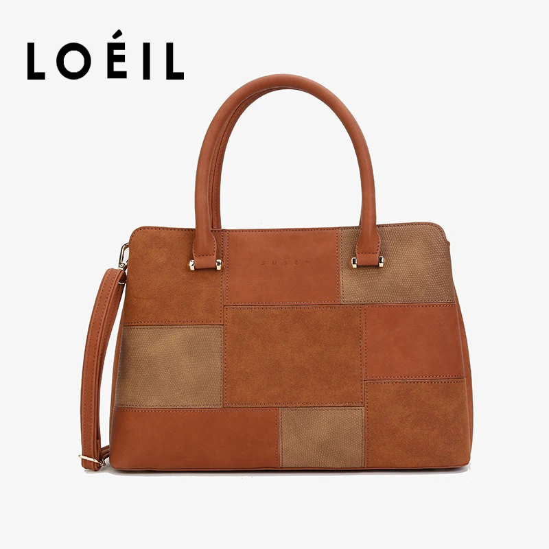 2018 female bag hot new fashion handbag casual wild shoulder bag Messenger bag
2018 female bag hot new fashion handbag casual wild shoulder bag Messenger bag