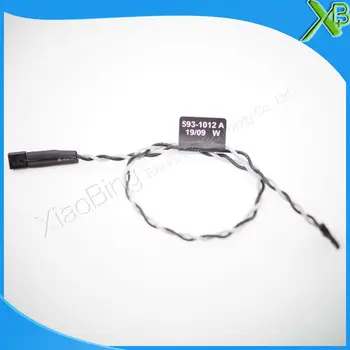 Brand New 593-1012 922-9623 for iMac A1311 21.5" 2009 2010 LCD Temperature Sensor Cable
Brand New 593-1012 922-9623 for iMac A1311 21.5" 2009 2010 LCD Temperature Sensor Cable