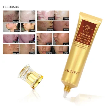 30g Ginseng Acne Scar Removal Face Gel Stretch Cut Burn Spots Marks Treatment natural plant essence Acne Scar Removal face cream
30g Ginseng Acne Scar Removal Face Gel Stretch Cut Burn Spots Marks Treatment natural plant essence Acne Scar Removal face cream