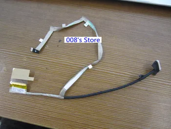 New Notebook Screen LCD Cable For SAMSUNG NP370R5E NP450R5E NP470R5E NP510R5E BA39-01302A Laptop LVDS Video Flex Connector
New Notebook Screen LCD Cable For SAMSUNG NP370R5E NP450R5E NP470R5E NP510R5E BA39-01302A Laptop LVDS Video Flex Connector