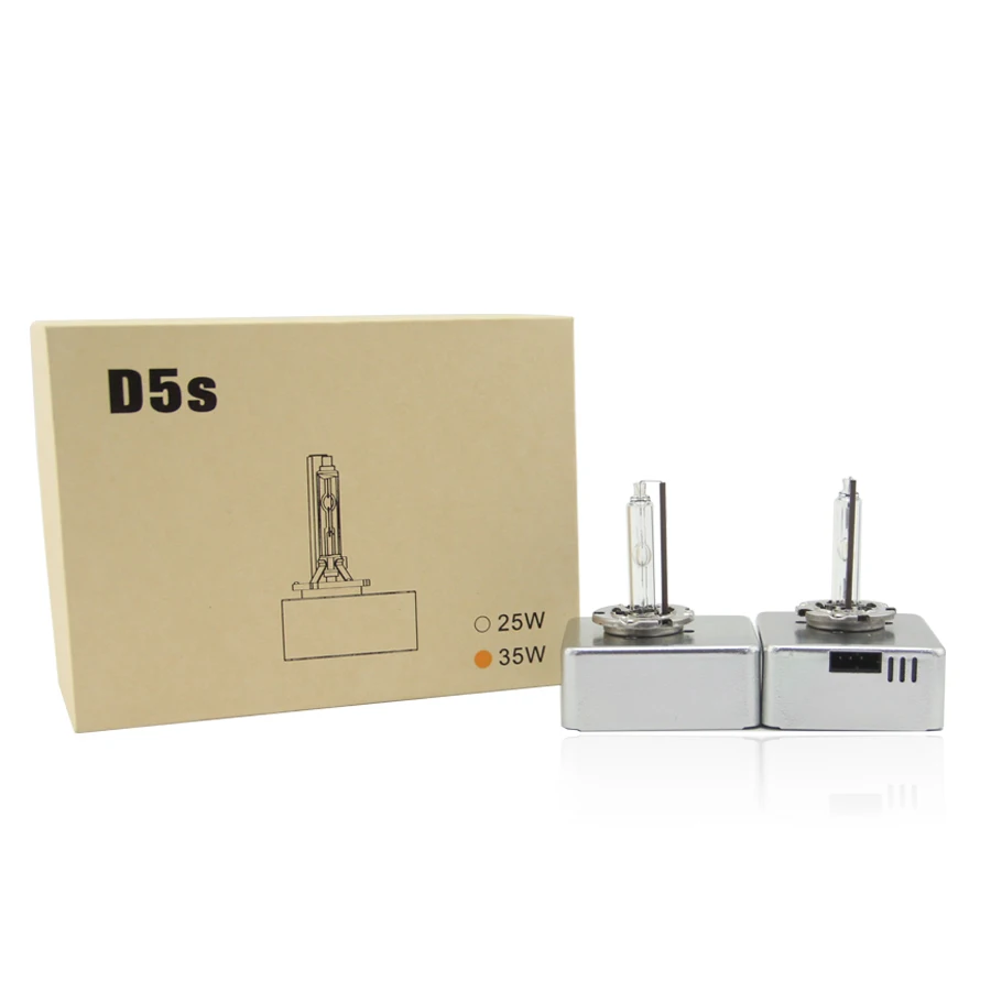 SHUOKE HID Bi Xenon D5S Kit Xenon Kit Car Headlight Light 85V 4300K 5000K 6000K 12V 35W 2500Lm 3000h Life Bixenon Free Shipping
SHUOKE HID Bi Xenon D5S Kit Xenon Kit Car Headlight Light 85V 4300K 5000K 6000K 12V 35W 2500Lm 3000h Life Bixenon Free Shipping