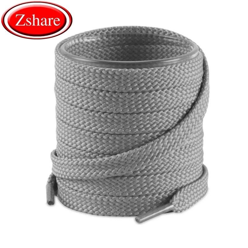 1 Pair Polyester Flat Shoelaces Double Layer Shoe laces Child Adult Leisure Shoelace High Quality Thicken Non-slip Shoe lace
1 Pair Polyester Flat Shoelaces Double Layer Shoe laces Child Adult Leisure Shoelace High Quality Thicken Non-slip Shoe lace