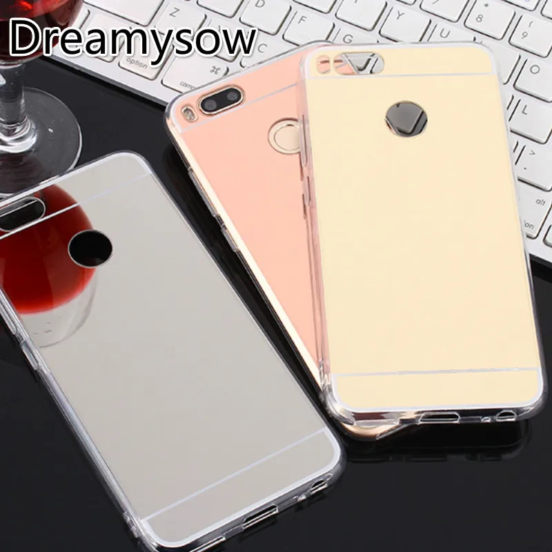 Soft TPU Mirror Case For Xiaomi Mi8 Lite Mi 6X A2 Pocophone F1 for Redmi 6pro 6 6A S2 Note 7 6 5 Pro 4 4X Silicone Cover Cases
Soft TPU Mirror Case For Xiaomi Mi8 Lite Mi 6X A2 Pocophone F1 for Redmi 6pro 6 6A S2 Note 7 6 5 Pro 4 4X Silicone Cover Cases