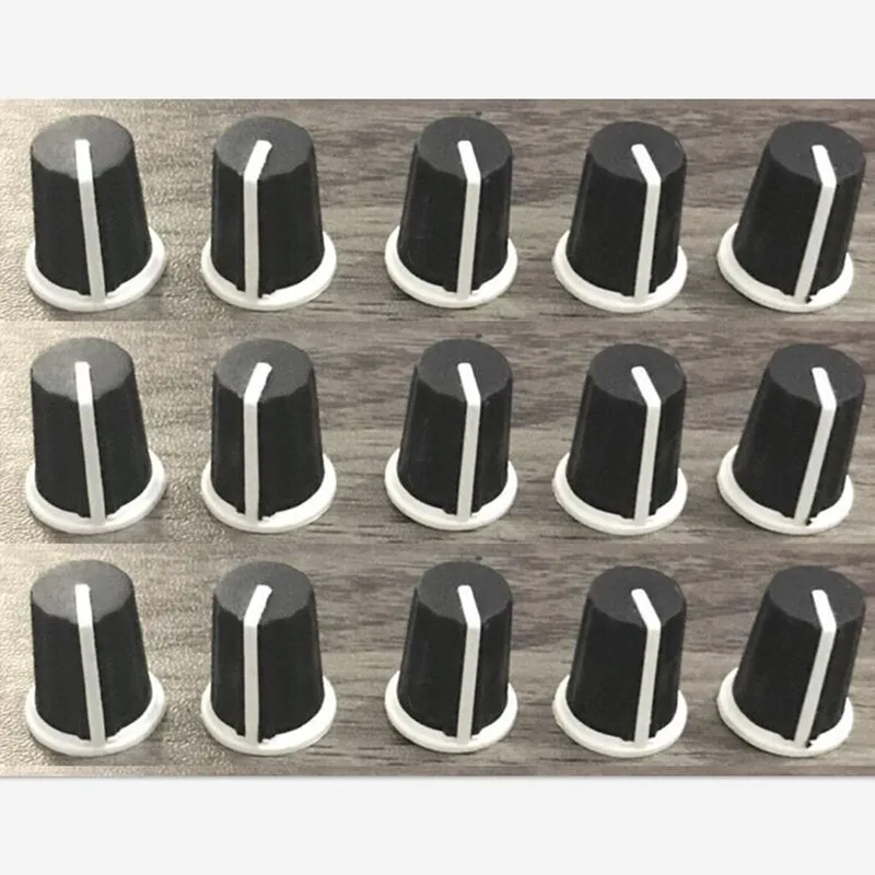 15Pcs/Lot EQ Cap Equalizer Knob / High School Bass Pot Knob Cap for Pioneer DJ MIXER DJM djm-2000 900 850 750 700 800
15Pcs/Lot EQ Cap Equalizer Knob / High School Bass Pot Knob Cap for Pioneer DJ MIXER DJM djm-2000 900 850 750 700 800