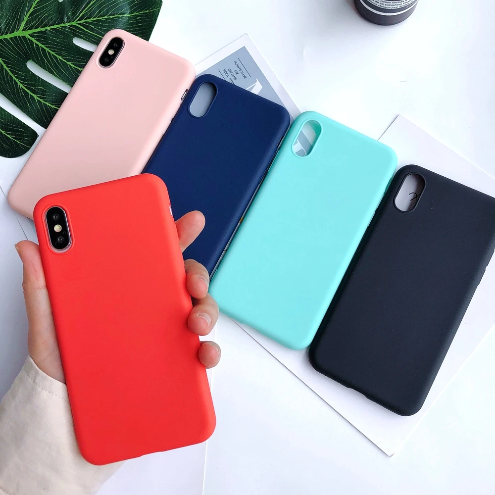 A30 A50 Silicone Case for Samsung A30 A50 Case Cover A40 A70 Ultra-thin Soft Phone Case on for Coque Samsung Galaxy A40 A70 Case
A30 A50 Silicone Case for Samsung A30 A50 Case Cover A40 A70 Ultra-thin Soft Phone Case on for Coque Samsung Galaxy A40 A70 Case