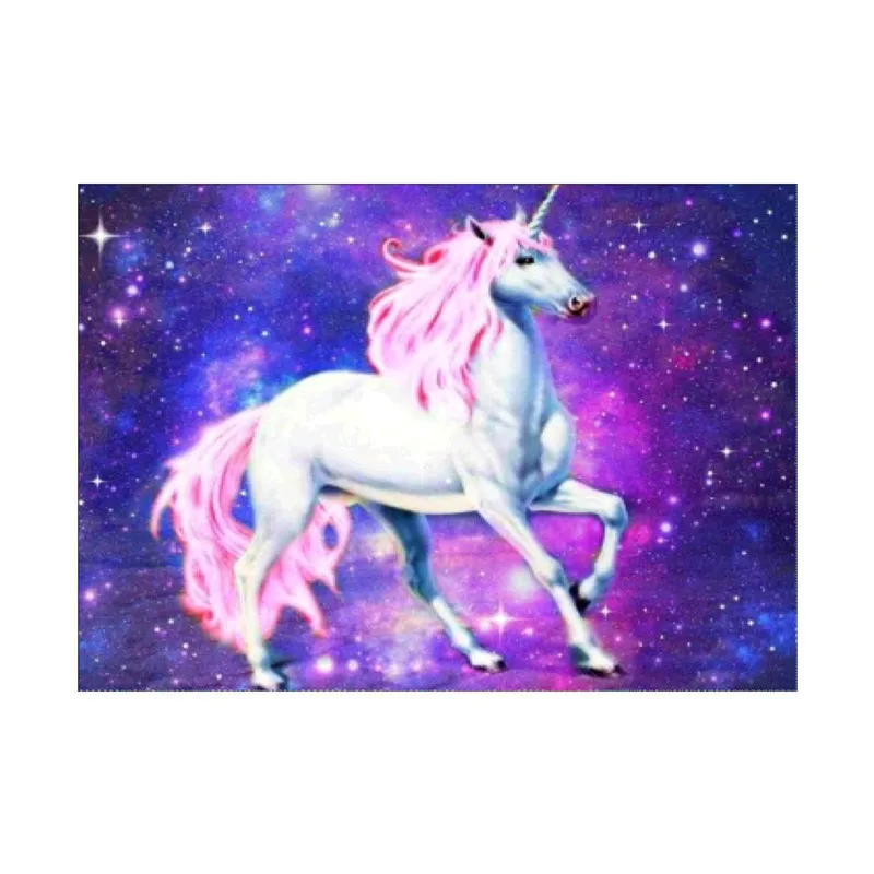Full round diamond 5D DIY diamond painting "horse" embroidery cross stitch rhinestone mosaic decorative painting gift
Full round diamond 5D DIY diamond painting "horse" embroidery cross stitch rhinestone mosaic decorative painting gift