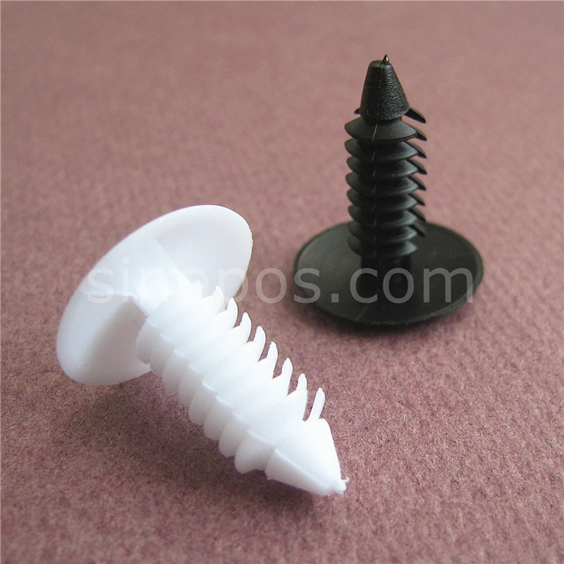 Nylon Christmas Tree Clips, binding screw bolt corrugated construction card fastener display cabinet binder lock push in rivets
Nylon Christmas Tree Clips, binding screw bolt corrugated construction card fastener display cabinet binder lock push in rivets