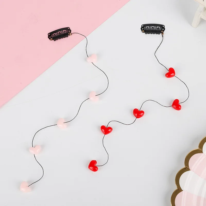 1PC Hot Fashion INS Sweet Hair Clips DIY hair tools Invisible braider Magic Hair Comb Bridal Weeding Hair Accessories
1PC Hot Fashion INS Sweet Hair Clips DIY hair tools Invisible braider Magic Hair Comb Bridal Weeding Hair Accessories