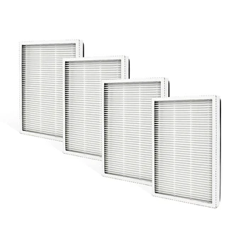 Best Sell 4-Pack - for Kenmore EF-1 Compatible Exhaust HEPA Vacuum Filter #86889
Best Sell 4-Pack - for Kenmore EF-1 Compatible Exhaust HEPA Vacuum Filter #86889