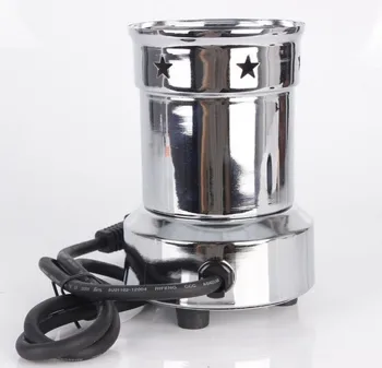 Shisha Narguile Electric Hookah Charcoal Starter/Burner Removable Tray + Detachable Tongs thickened charcoal stove S size 1021 
Shisha Narguile Electric Hookah Charcoal Starter/Burner Removable Tray + Detachable Tongs thickened charcoal stove S size 1021