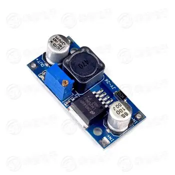 5pcs LM2596S DC-DC Step-Down Power Module/BUCK 3A Adjustable Buck Module / Regulated Super LM2576
5pcs LM2596S DC-DC Step-Down Power Module/BUCK 3A Adjustable Buck Module / Regulated Super LM2576