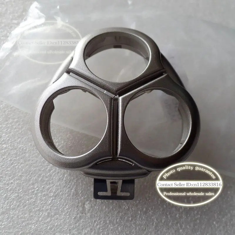 Free Shipping Shaver Holder frame fo HQ8445 HQ8830 HQ8825 HQ8845 HQ8865 HQ8875HQ8894 HQ8893 HQ8890 HQ8885 HQ8882 HQ8870 HQ8850
Free Shipping Shaver Holder frame fo HQ8445 HQ8830 HQ8825 HQ8845 HQ8865 HQ8875HQ8894 HQ8893 HQ8890 HQ8885 HQ8882 HQ8870 HQ8850
