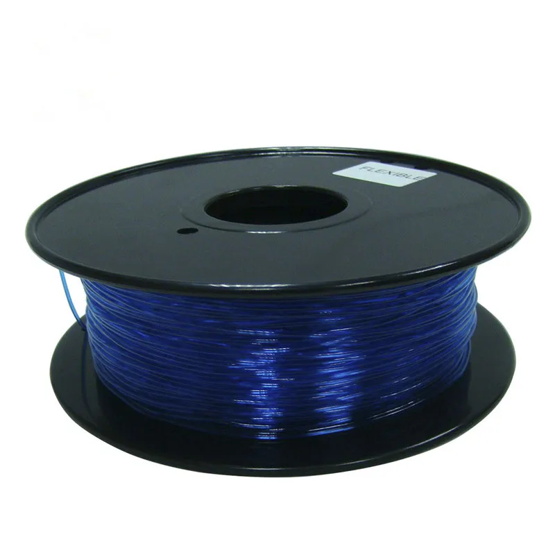 Creality 3D Printer 1kg/Roll 1.75mm TPU Print Material Filament For Creality MakerBot RepRap 3D Printer
Creality 3D Printer 1kg/Roll 1.75mm TPU Print Material Filament For Creality MakerBot RepRap 3D Printer