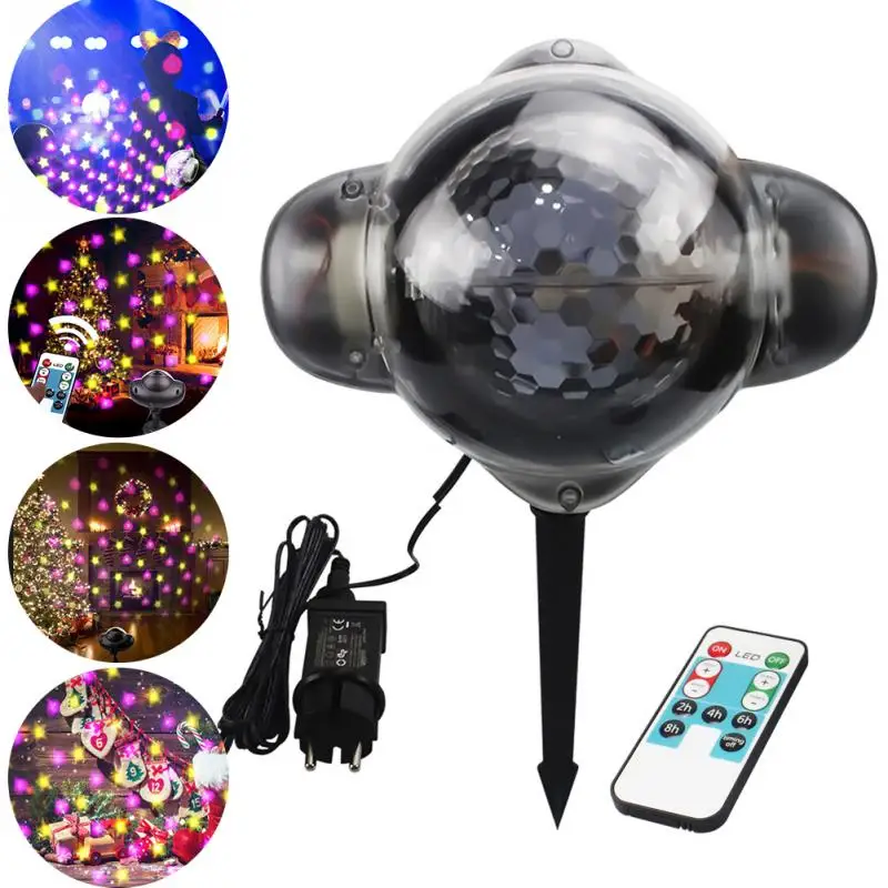 US/EU/UK/AU Plug Star Love Heart shape Indoor Outdoor Christmas festival holiday happy new year Remote Led Light Projector lamp
US/EU/UK/AU Plug Star Love Heart shape Indoor Outdoor Christmas festival holiday happy new year Remote Led Light Projector lamp