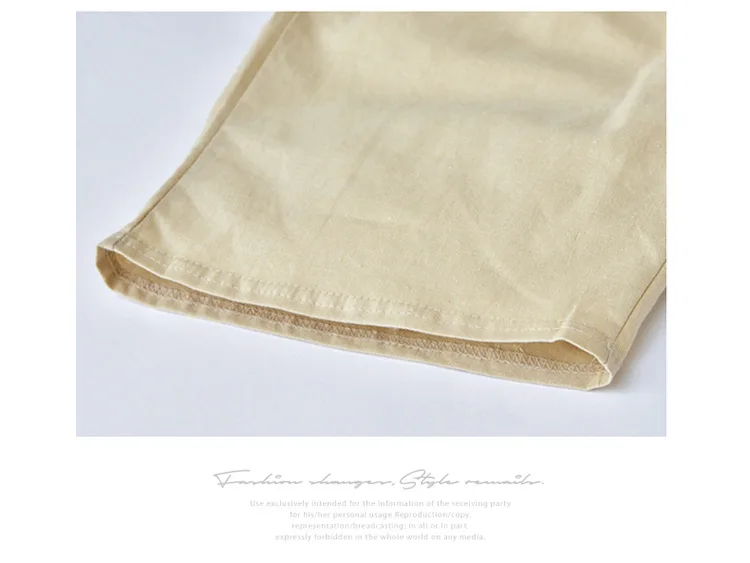 Summer large size women shorts Loose Cotton Solid Color casual shorts Female plus size 6XL short pants HTB1QTr9QFXXXXXwXFXXq6xXFXXXP - Summer large size women shorts Loose Cotton Solid Color casual shorts Female plus size 6XL short pants