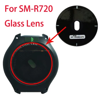 For Samsung Galaxy Gear S2 R720 Watch Glass Battery Cover Lens Rear Housing Back Case Lens+Adhesive
For Samsung Galaxy Gear S2 R720 Watch Glass Battery Cover Lens Rear Housing Back Case Lens+Adhesive