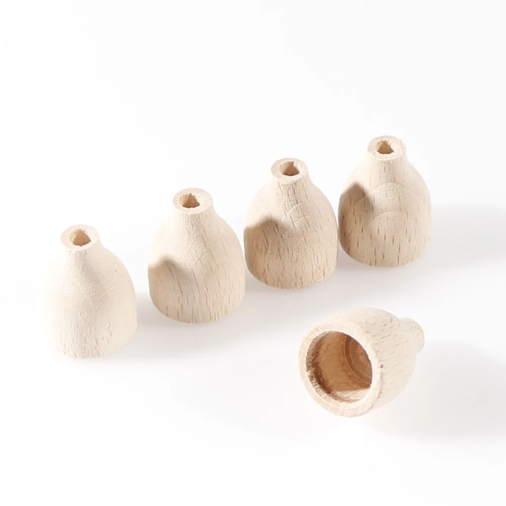20pieces Beech Wood Spacer Beads Natural Color Loose Wooden Bead For DIY Jewelry Making Necklace Bracelet Accessories
20pieces Beech Wood Spacer Beads Natural Color Loose Wooden Bead For DIY Jewelry Making Necklace Bracelet Accessories