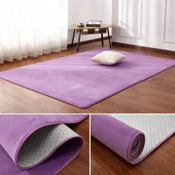 Quality Coral Fleece Memory Foam Carpet Non-slip Water Absorption Area Rug Floor Mat Bathroom Kitchen Doormat Free shipping
Quality Coral Fleece Memory Foam Carpet Non-slip Water Absorption Area Rug Floor Mat Bathroom Kitchen Doormat Free shipping