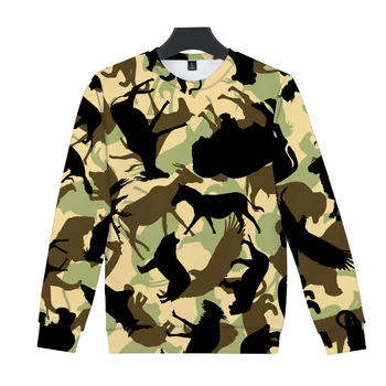 camouflage style 3D printing without cover sweatshirt stitching men and women sweatshirt fashion casual wear Camo coat S-4XL
camouflage style 3D printing without cover sweatshirt stitching men and women sweatshirt fashion casual wear Camo coat S-4XL