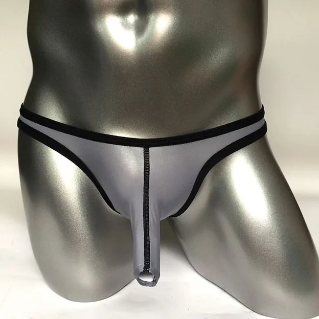 Crazy Gay Underwear Elephant Thong Men Silk Thongs Sexy Erotic Sheath Mens G Strings Tanga Hombre Sexi G-strings
Crazy Gay Underwear Elephant Thong Men Silk Thongs Sexy Erotic Sheath Mens G Strings Tanga Hombre Sexi G-strings