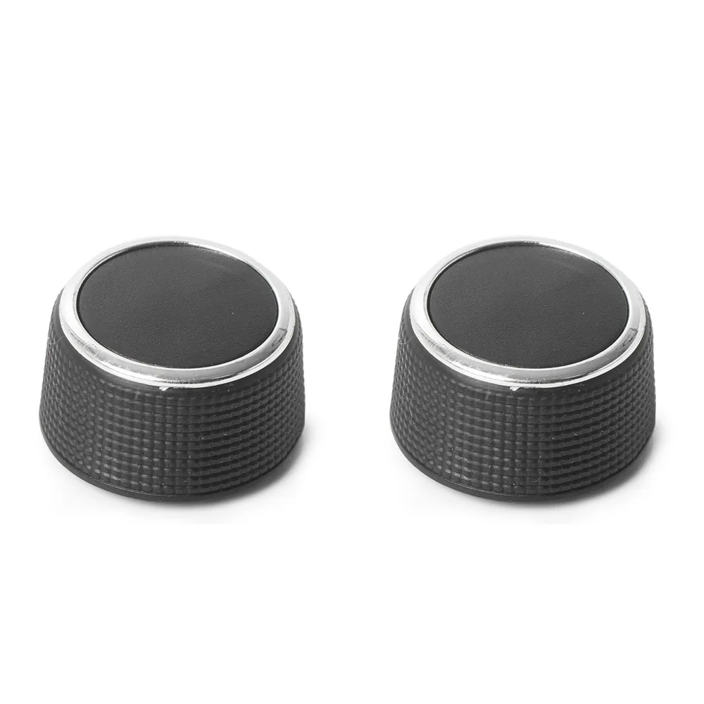2PCS Rear Radio Audio Volume Control Knob for Chevrolet Suburban Silverado Tahoe Traverse Sierra Enclave Acadia etc 22912547
2PCS Rear Radio Audio Volume Control Knob for Chevrolet Suburban Silverado Tahoe Traverse Sierra Enclave Acadia etc 22912547