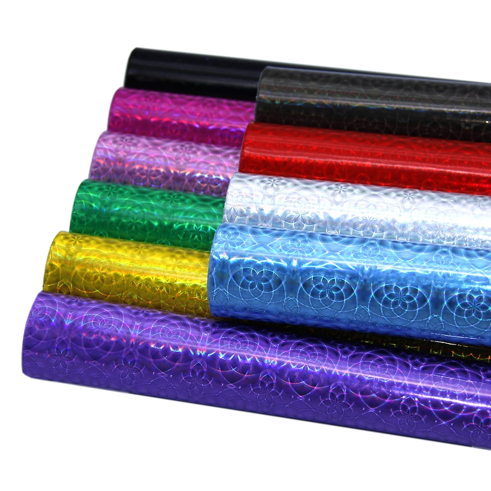 David accessories 10Pcs/Set 20*34cm Laser Flower Texture Artificial Synthetic Leather For Hair Bow DIY Projects Handbag,1Yc7073
David accessories 10Pcs/Set 20*34cm Laser Flower Texture Artificial Synthetic Leather For Hair Bow DIY Projects Handbag,1Yc7073