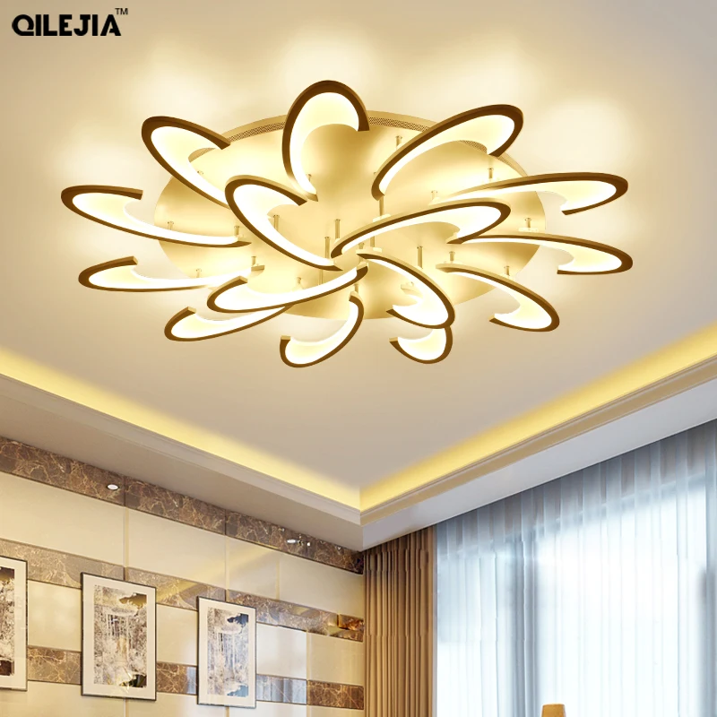New Arrival LED Ceiling Chandelier For Living Study Room Bedroom Rectangle Modern Led Ceiling Chandelier Lamp Fixture
New Arrival LED Ceiling Chandelier For Living Study Room Bedroom Rectangle Modern Led Ceiling Chandelier Lamp Fixture
