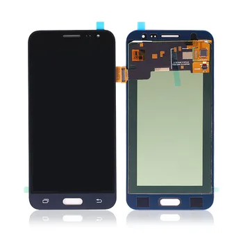 2pcs Display J3 2016 for Samsung for Galaxy J3 2016 J320 LCD Display Touch Screen Digitizer Assembly TFT and OLED Free Shipping
2pcs Display J3 2016 for Samsung for Galaxy J3 2016 J320 LCD Display Touch Screen Digitizer Assembly TFT and OLED Free Shipping