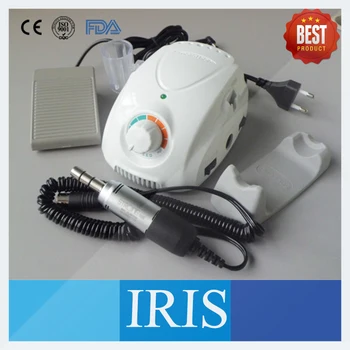 South korea Originally Imported Saeyang Dental Lab Micro Motor Marathon3 Champion 108E Micromotor Handpiece for Nail and Denture
South korea Originally Imported Saeyang Dental Lab Micro Motor Marathon3 Champion 108E Micromotor Handpiece for Nail and Denture