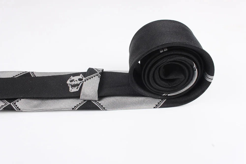 JoJo's Bizarre Adventure Kira Yoshikage Tie JoJo's Bizarre Adventure Kira Yoshikage Tie