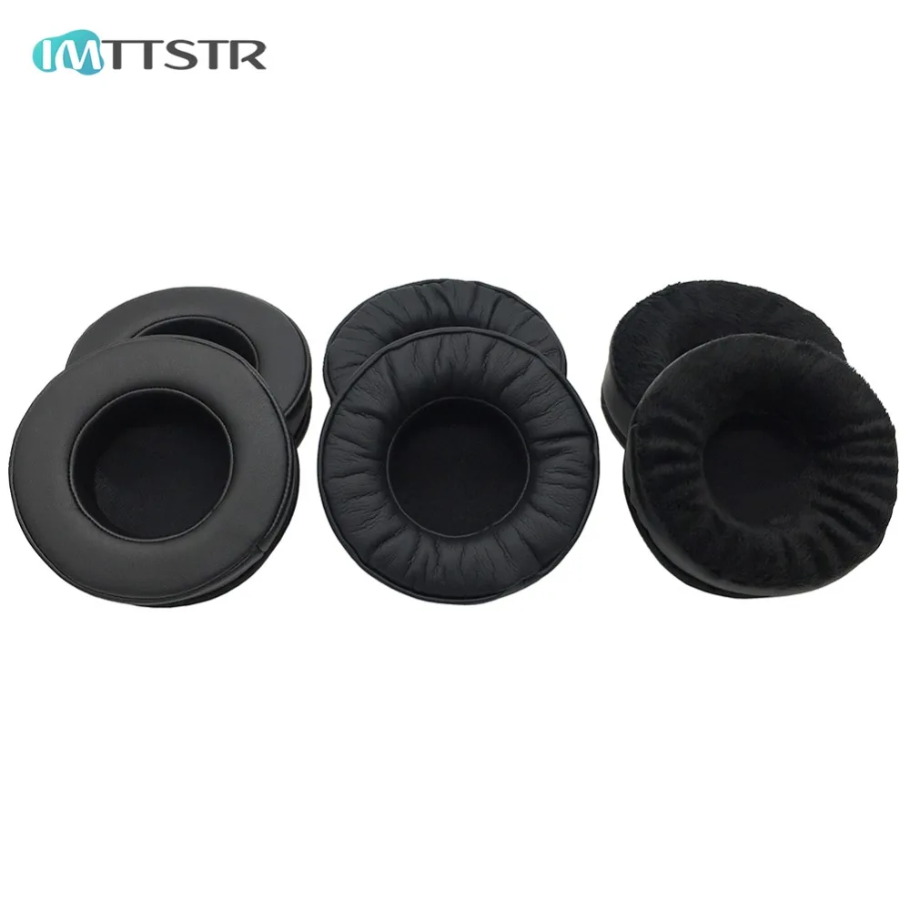 Амбушюры IMTTSTR подушки для наушников, 1 пара, сменные накладки для Audio-technica ATH-T500, ATHT500
Амбушюры IMTTSTR подушки для наушников, 1 пара, сменные накладки для Audio-technica ATH-T500, ATHT500