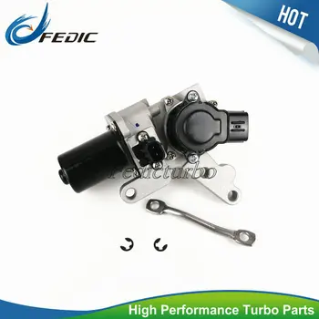 Turbo wastegate RHV4 VB37 17208-51011 17208-51010 Turbo actuator for Toyota Landcruiser V8 D 195Kw 261HP 1VD-FTV VDJ76/78/79
Turbo wastegate RHV4 VB37 17208-51011 17208-51010 Turbo actuator for Toyota Landcruiser V8 D 195Kw 261HP 1VD-FTV VDJ76/78/79