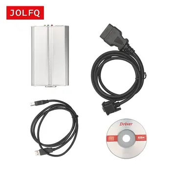 Wholesale A quality SMPS MPPS V13 EDC16 Chip Tuning Metal Box ECU Chip Tuning MPPS V13 EDC16 CAN Flasher Multi-language
Wholesale A quality SMPS MPPS V13 EDC16 Chip Tuning Metal Box ECU Chip Tuning MPPS V13 EDC16 CAN Flasher Multi-language