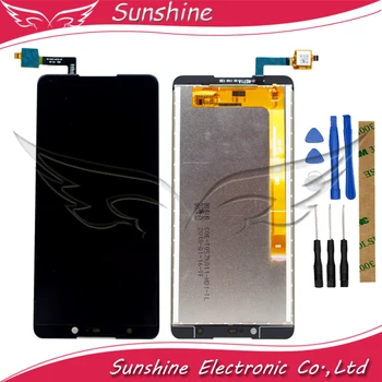 Sensor Replacement Parts LCD Display For LANIX ILIUM M7 LCD Display Touch Screen Digitizer Front Glass Lens Sensor
Sensor Replacement Parts LCD Display For LANIX ILIUM M7 LCD Display Touch Screen Digitizer Front Glass Lens Sensor