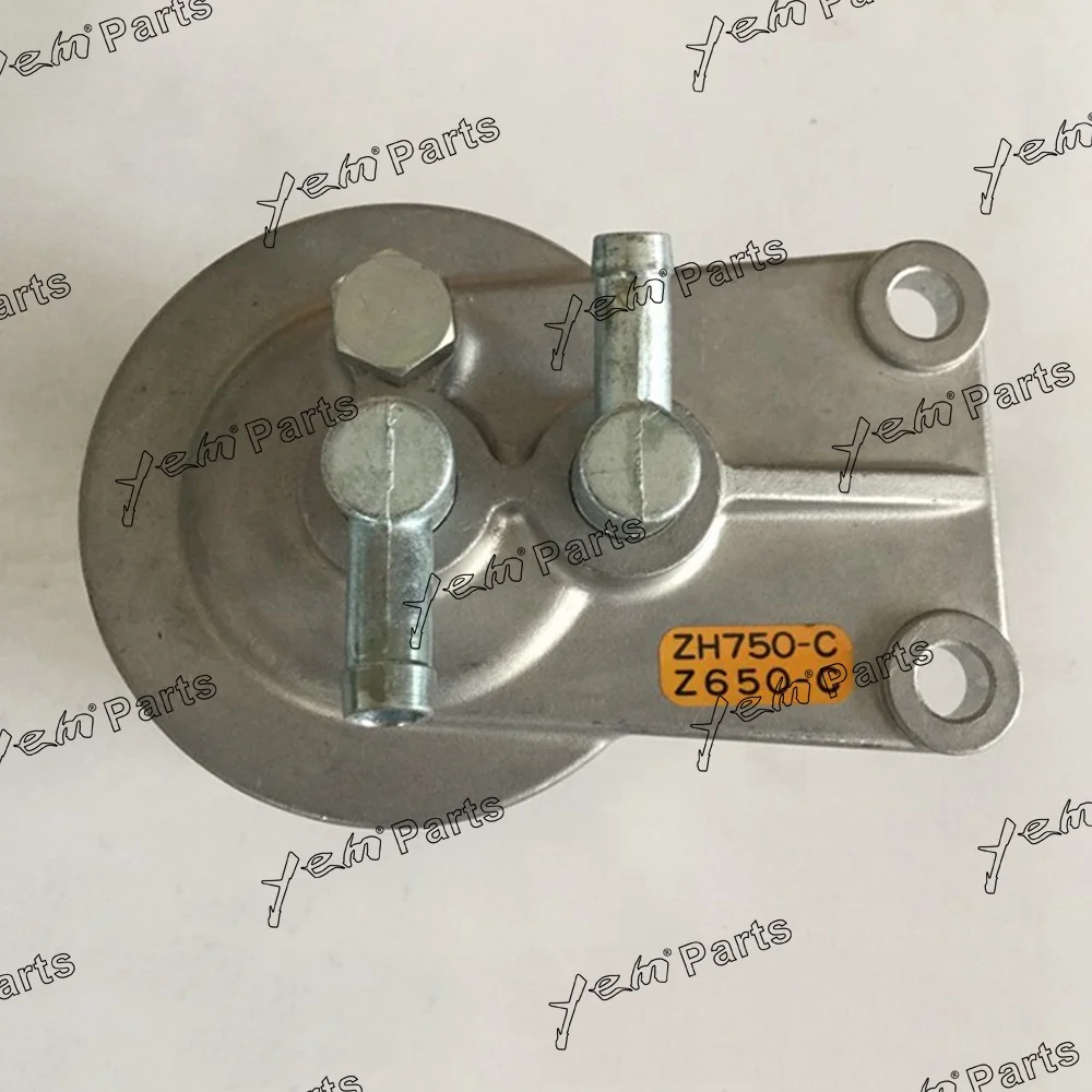 Detail Feedback Questions about For Kubota engine D1005 Fuel filter for