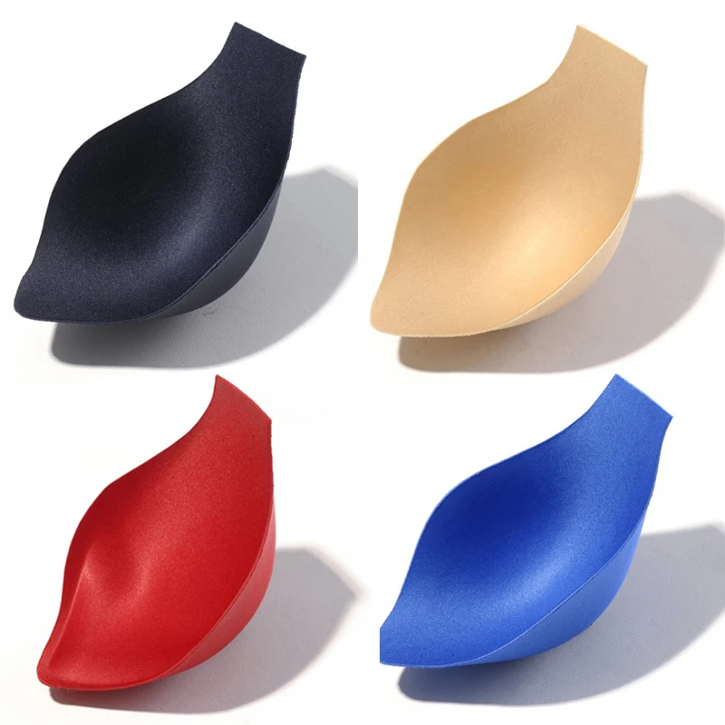 Men's Swimming Trunks Three-Layer Sponge Pad Push Up Breathable Soft Shaping Protection Pad For Briefs Shorts Underwear
Men's Swimming Trunks Three-Layer Sponge Pad Push Up Breathable Soft Shaping Protection Pad For Briefs Shorts Underwear