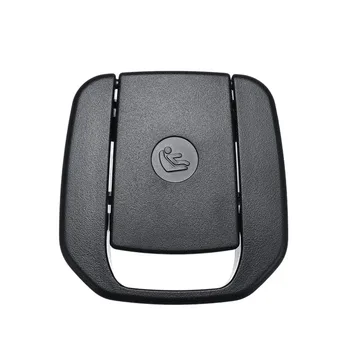 Car Rear Seat Hook Isofix Cover Child Restraint For Bmw X1 E84 3 Series E90/F30 1 Series E87
Car Rear Seat Hook Isofix Cover Child Restraint For Bmw X1 E84 3 Series E90/F30 1 Series E87